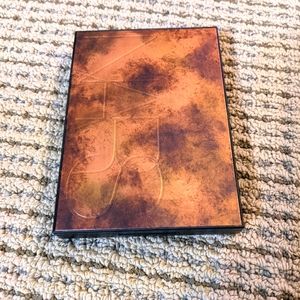 LIMITED EDITION Nars Bord De Plage Palette